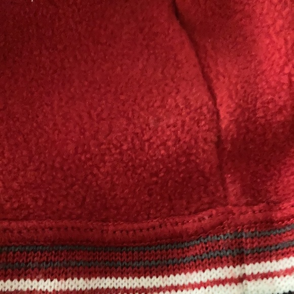 Columbia Vintage Unisex Polar Fleece/Wool Beanie - Picture 4 of 5